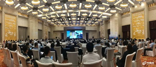 總投資203億元 12個現(xiàn)代海洋重點項目在儒商大會上簽約