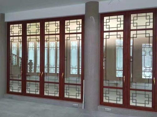 高端鋁合金門窗與空調(diào)設(shè)備 定義、特性與應用