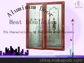 2010新產(chǎn)品澳坦門窗供應 優(yōu)質(zhì)鋁合金門窗全方位解析